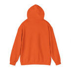 Denver Broncos Pullover Hoodie Fan Gear Colorful Broncorado® Round