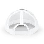 Denver Bronco Fan Embroidered Snapback Trucker Cap | Colorful Broncorado®