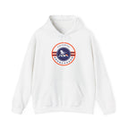 Denver Broncos Pullover Hoodie Fan Gear Colorful Broncorado® Round