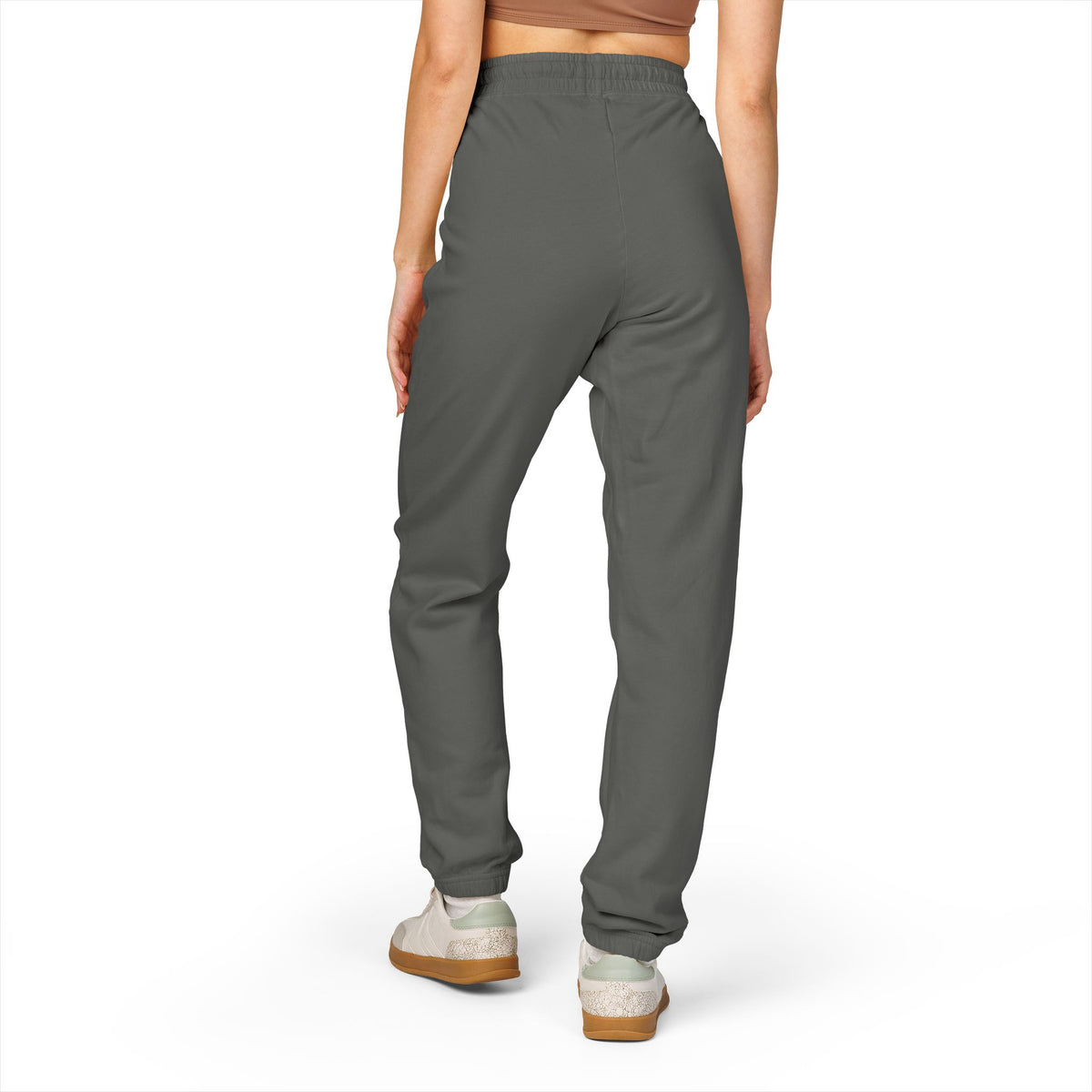 Fleece Sweatpants Denver Broncos Fan Gear Colorful Broncorado®
