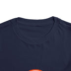 Denver Broncos Kid Fans Toddler Tee Shirt Colorful Broncorado®