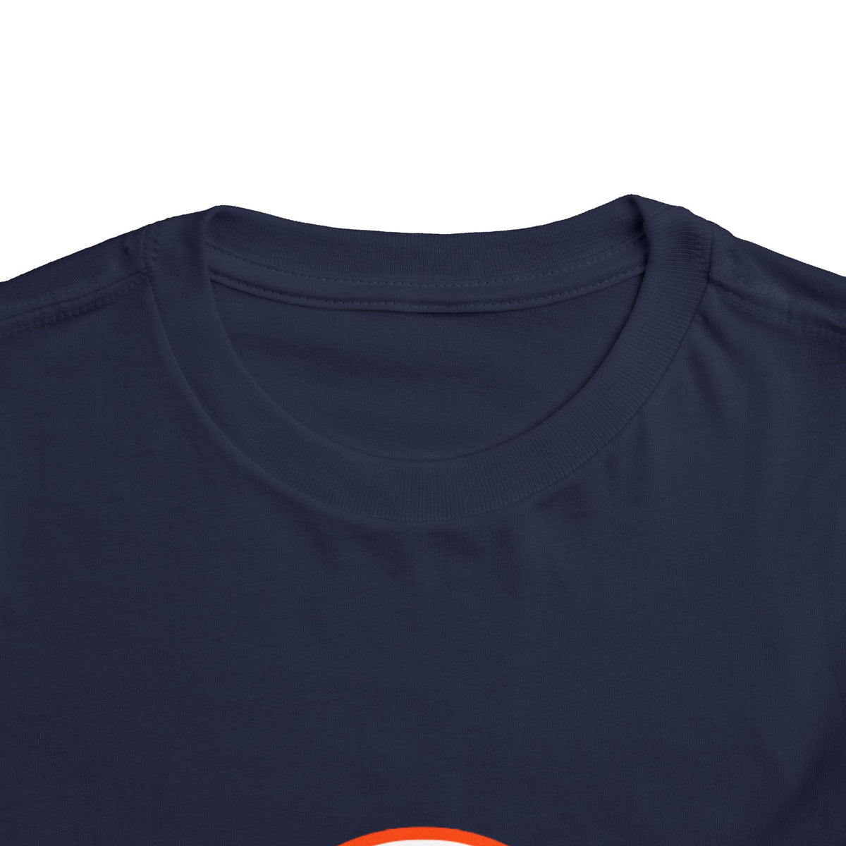 Denver Broncos Kid Fans Toddler Tee Shirt Colorful Broncorado®