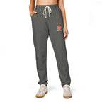 Fleece Sweatpants Denver Broncos Fan Gear | Colorful Broncorado® Logo