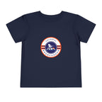Denver Broncos Kid Fans Toddler Tee Shirt Colorful Broncorado®