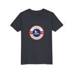 Youth Denver Broncos Fan Tee Colorful Broncorado®