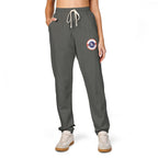 Fleece Sweatpants Denver Broncos Fan Gear Colorful Broncorado®