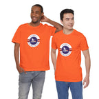 Colorful Broncorado® T-shirt — Round Logo