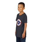 Youth Denver Broncos Fan Tee Colorful Broncorado®