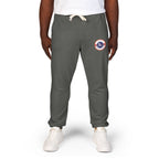 Fleece Sweatpants Denver Broncos Fan Gear Colorful Broncorado®