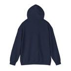 Denver Broncos Pullover Hoodie Fan Gear Colorful Broncorado® Round